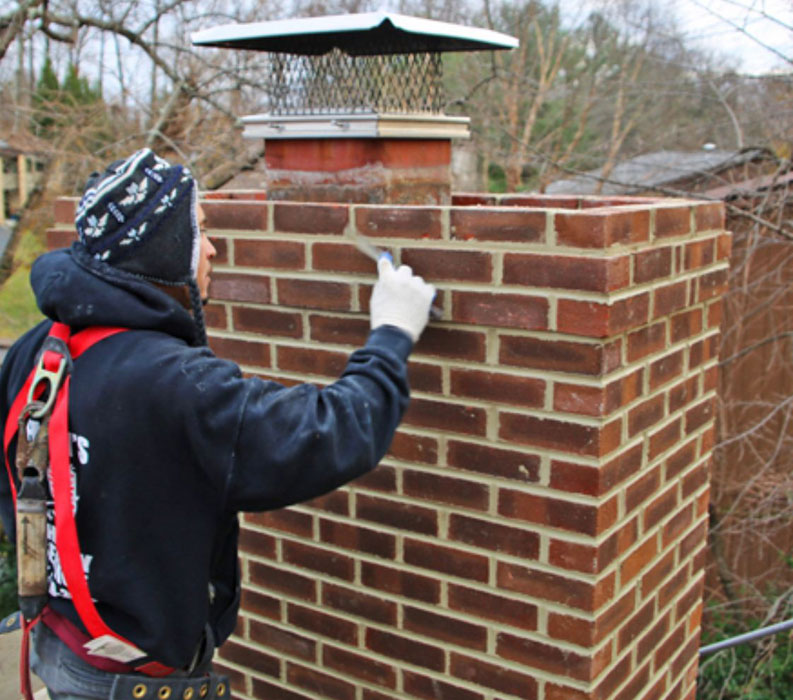 chimney rebuilds boston urgent waterproofing & construction
