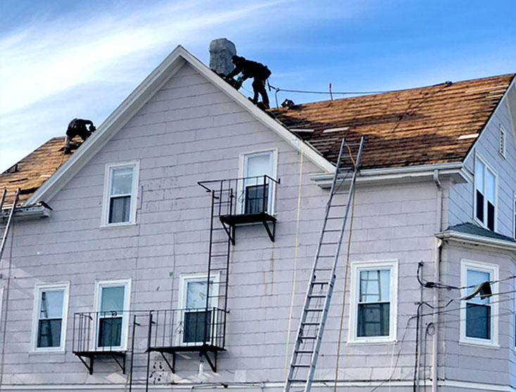 roof installation boston services boston urgent waterproofing & construction