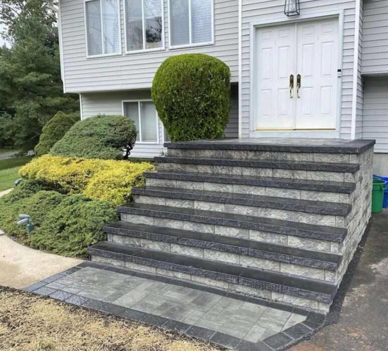 steps stairs masonry services boston urgent waterproofing & construction