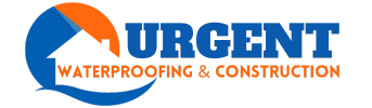 Urgent Waterproofing & Construction Logo